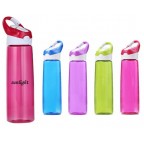 Portable Water Bottle Sport Bottle