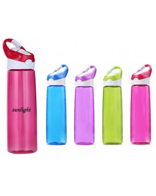 Portable Water Bottle Sport Bottle