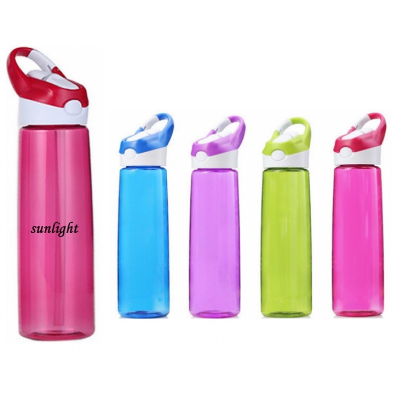 Portable Water Bottle Sport Bottle