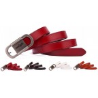 Women Leather Belts