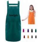 Waterproof Polyester Apron