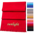 Silk Scarves