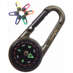 Compass Climbing Buckle