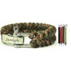 7-core Umbrella Outdoor Bracelet