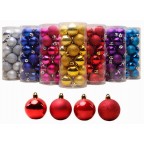 Christmas Bucket Ball