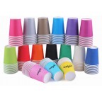 Disposable Color Cups