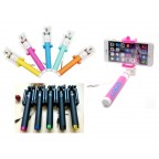 Portable Extendable Selfie Stick