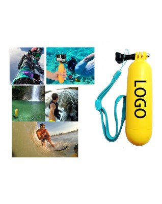 Gopro Camera Floating Grip