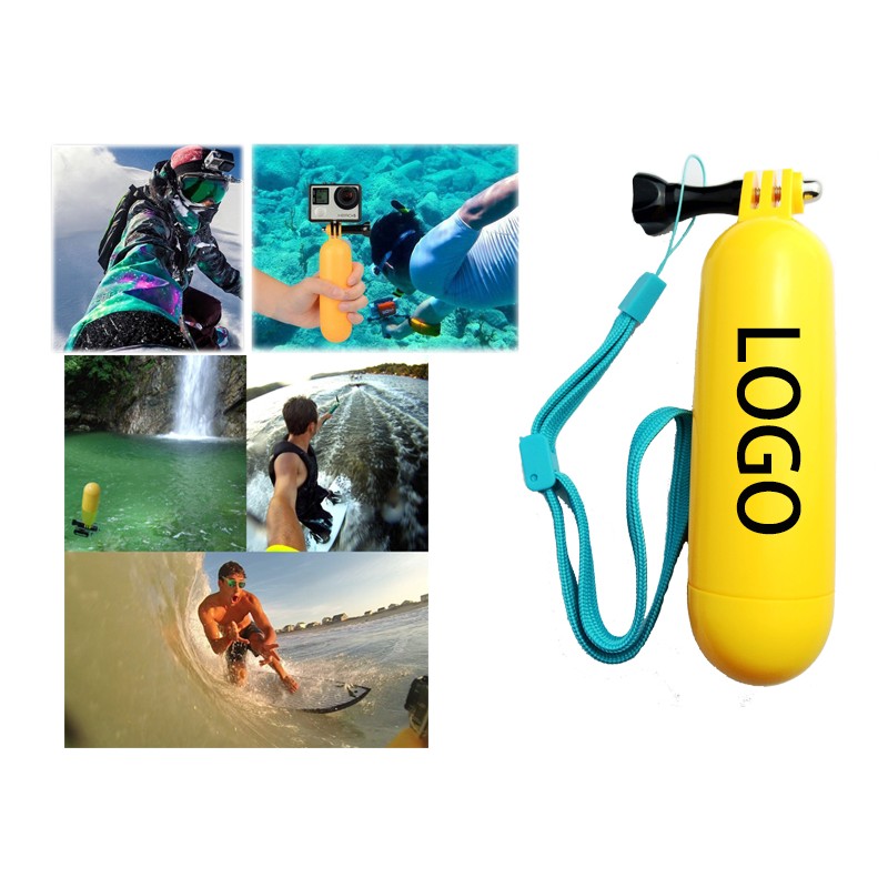 Gopro Camera Floating Grip