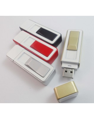 8GB USB Flash Drive Electronic Lighter