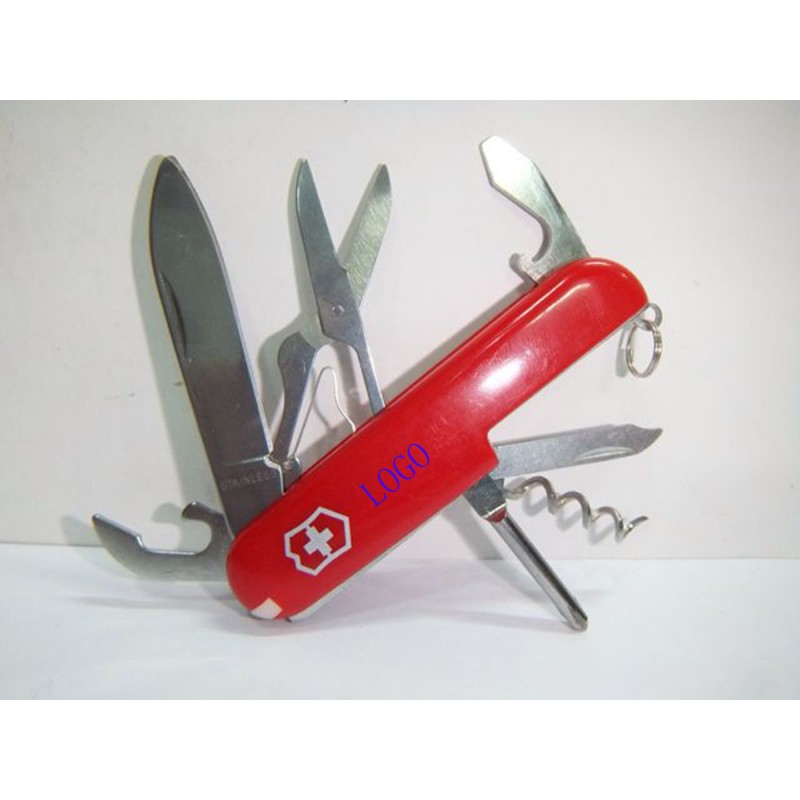 Mini Multitool Pliers and S/S Foldout Functions