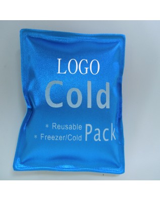 Cold Or Hot Gel Pack