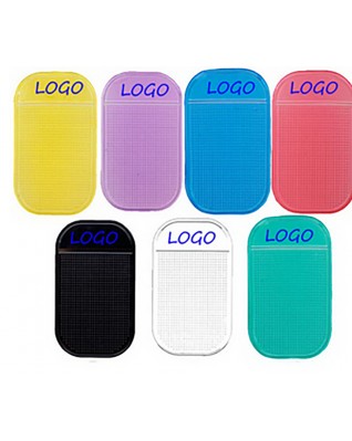 Pad Mobile Phone Non-Slip Mat