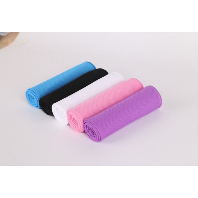 Hot-selling Ice Towel Sports Cooling Towel Medical Treatment Cooling Towel