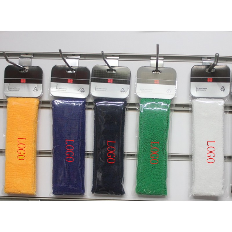Sports headband