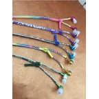 Zipper Earphone