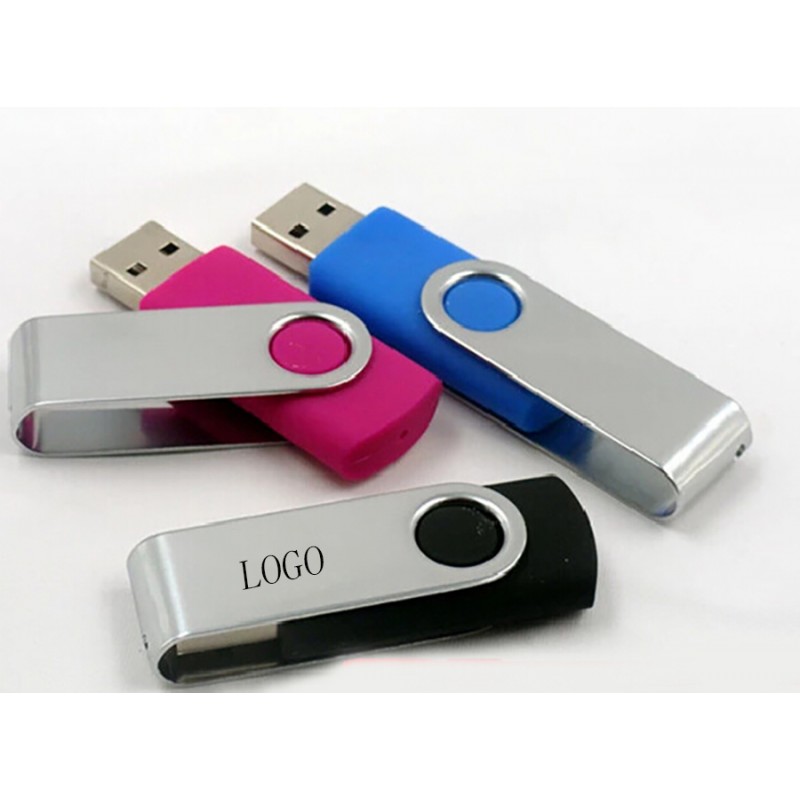 2GB USB Drive