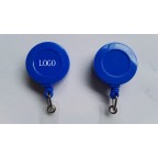 Retractable Badge Reel