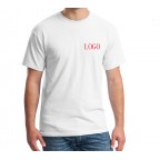 Advertising T-shirt