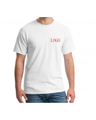 Advertising T-shirt