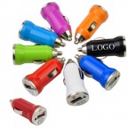 A 5V/1000 mAh USB Car Charger