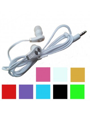 Tech Earbuds