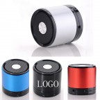 Bluetooth Multipurpose Speaker