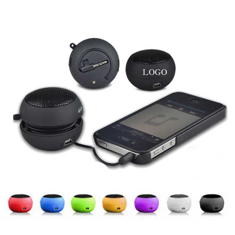 Mini Humbuger Bluetooth Speaker