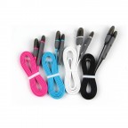 2 IN 1 MULTI MICRO USB CABLE ADAPTER FOR CHARGER