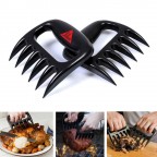 BBQ Bear Paw Meat Claws BBQ Fork