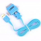 4 In 1 Multi Function Mobile USB Cable