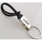Custom Quality Keyring