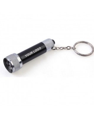 Aluminum LED Keylight