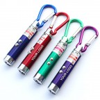 3 IN 1 LED Torch Keylight