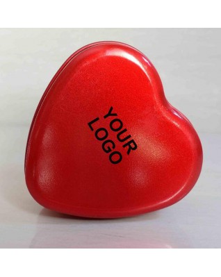 Heart Shape Tin