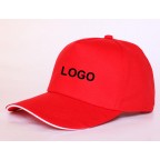 100% cotton Baseball Cap
