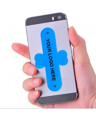 Silicone Cell Phone Holder