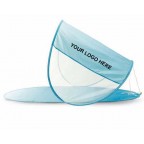 Foldable Beach Mat And Sunshade