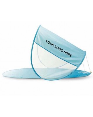 Foldable Beach Mat And Sunshade