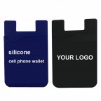 Our Silicone Cell Phone Wallet