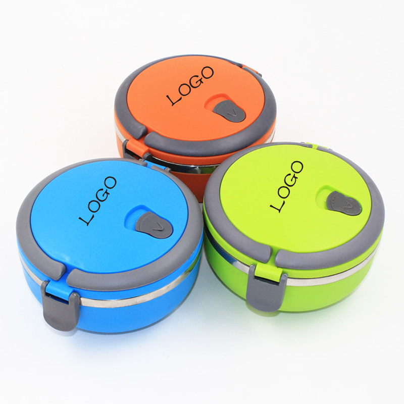 Stainless Steel Insulation Lunch Boxes