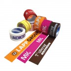Printing Packing Tape