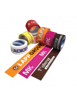 Printing Packing Tape