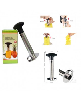 Pineapple Peeler