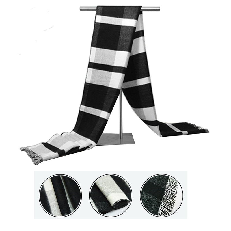Fashion Cotton Warm Scarf