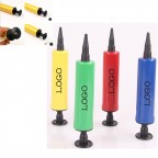 Plastic Handheld Dual-use Inflator