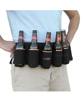 Oxford Cloth Beer Belt