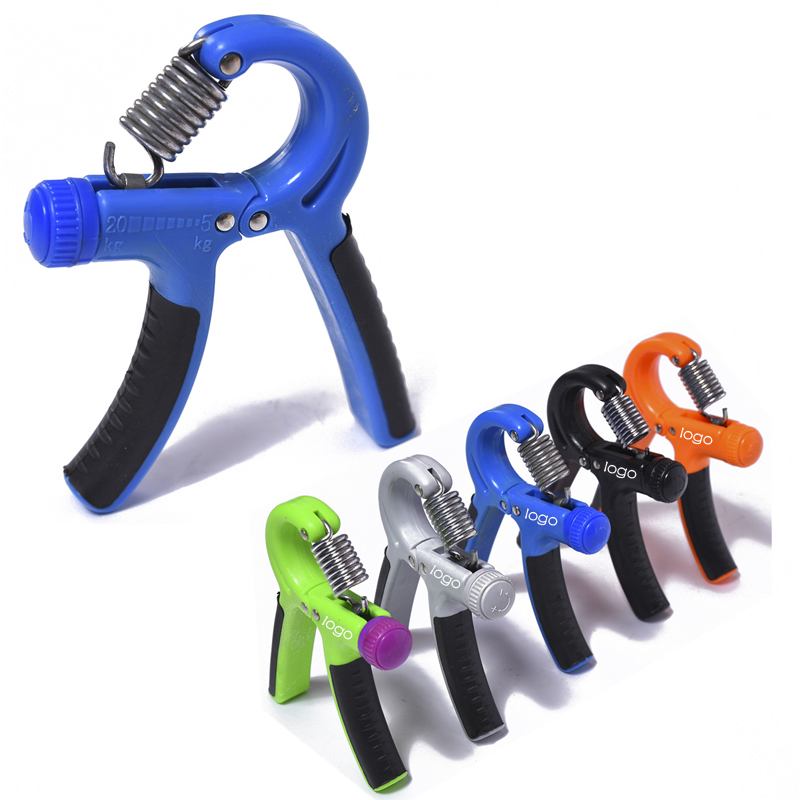 Adjustable Grip Exerciser