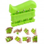 Practical Finger Exerciser