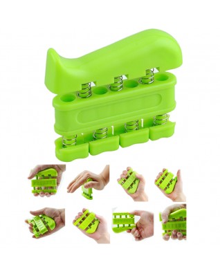 Practical Finger Exerciser